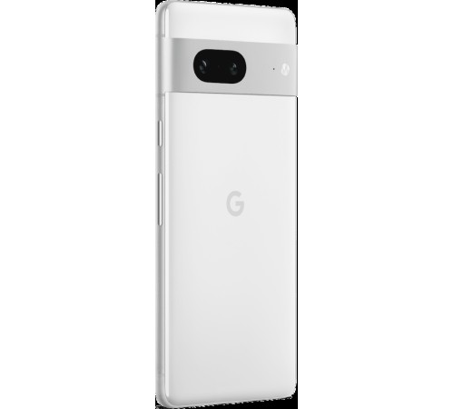 Смартфон Google Pixel 7 8/128 ГБ, Dual: nano SIM + eSIM, Snow