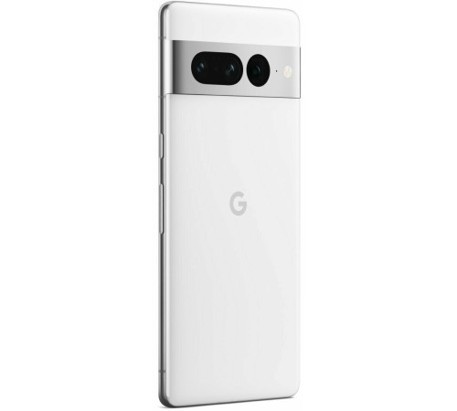 Смартфон Google Pixel 7 Pro 12/512 ГБ, Dual: nano SIM + eSIM, Snow