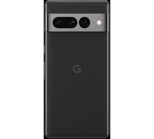 Смартфон Google Pixel 7 Pro 12/512 ГБ, Dual: nano SIM + eSIM, Obsidian