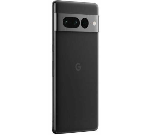 Смартфон Google Pixel 7 Pro 12/512 ГБ, Dual: nano SIM + eSIM, Obsidian