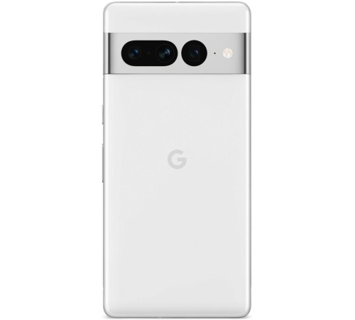 Смартфон Google Pixel 7 Pro 12/256 ГБ, Dual: nano SIM + eSIM, Snow
