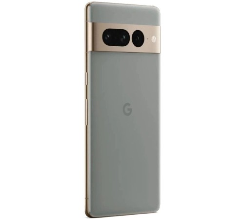 Смартфон Google Pixel 7 Pro 12/128 ГБ, Dual: nano SIM + eSIM, Hazel