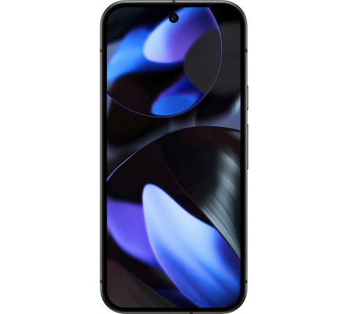 Смартфон Google Pixel 9 5G 12/128 ГБ, Dual: nano SIM + eSIM, Obsidian