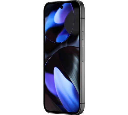 Смартфон Google Pixel 9 5G 12/128 ГБ, Dual: nano SIM + eSIM, Obsidian
