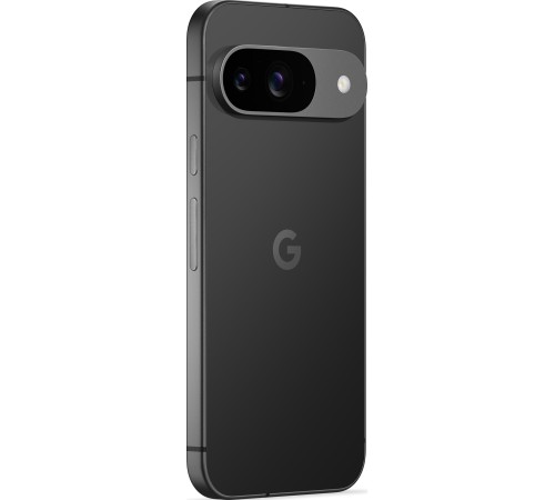 Смартфон Google Pixel 9 5G 12/128 ГБ, Dual: nano SIM + eSIM, Obsidian