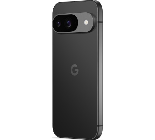 Смартфон Google Pixel 9 5G 12/128 ГБ, Dual: nano SIM + eSIM, Obsidian