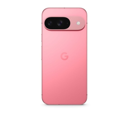 Смартфон Google Pixel 9 5G 12/128 ГБ, Dual: nano SIM + eSIM, Peony