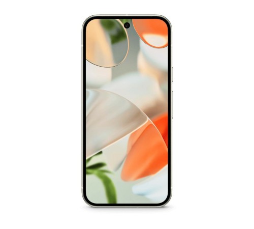 Смартфон Google Pixel 9 5G 12/128 ГБ, Dual: nano SIM + eSIM, Porcelain