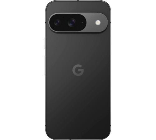 Смартфон Google Pixel 9 5G 12/256 ГБ, Dual: nano SIM + eSIM, Obsidian