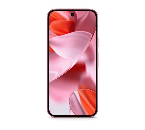 Смартфон Google Pixel 9 5G 12/256 ГБ, Dual: nano SIM + eSIM, Peony