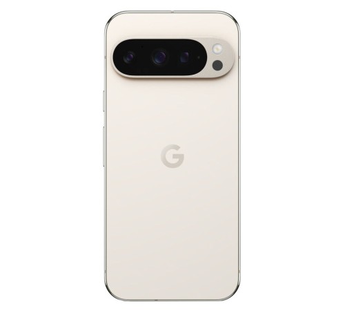 Смартфон Pixel 9 Pro 5G 16/128ГБ, Dual: nano SIM + eSIM, Porcelain Смартфон Pixel 9 Pro 5G 16/128ГБ, Dual: nano SIM + eSIM, Porcelain