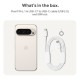 Смартфон Pixel 9 Pro 5G 16/128ГБ, Dual: nano SIM + eSIM, Porcelain