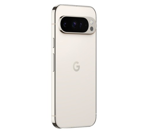 Смартфон Pixel 9 Pro 5G 16/512ГБ, Dual: nano SIM + eSIM, Porcelain