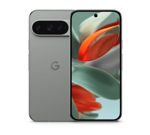 Смартфон Pixel 9 Pro 5G 16/128ГБ, Dual: nano SIM + eSIM, Hazel, US Смартфон Pixel 9 Pro 5G 16/128ГБ, Dual: nano SIM + eSIM, Hazel, US