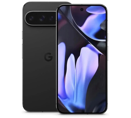 Смартфон Pixel 9 Pro 5G 16/256ГБ, Dual: nano SIM + eSIM, Obsidian Смартфон Pixel 9 Pro 5G 16/256ГБ, Dual: nano SIM + eSIM, Obsidian