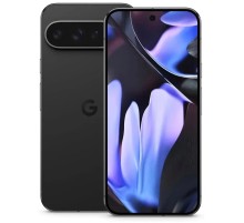 Смартфон Pixel 9 Pro 5G 16/512ГБ, Dual: nano SIM + eSIM, Obsidian