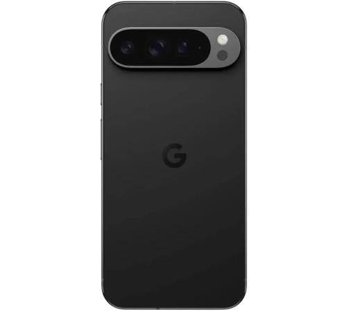 Смартфон Pixel 9 Pro 5G 16/128ГБ, Dual: nano SIM + eSIM, Obsidian