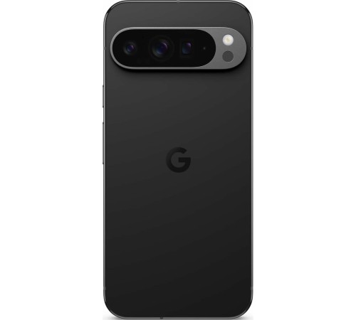 Смартфон Pixel 9 Pro XL 5G 16/256ГБ, Dual: nano SIM + eSIM, Obsidian