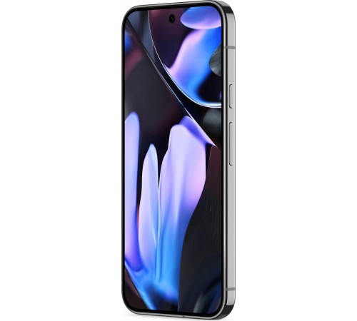 Смартфон Pixel 9 Pro XL 5G 16/128ГБ, Dual: nano SIM + eSIM, Obsidian