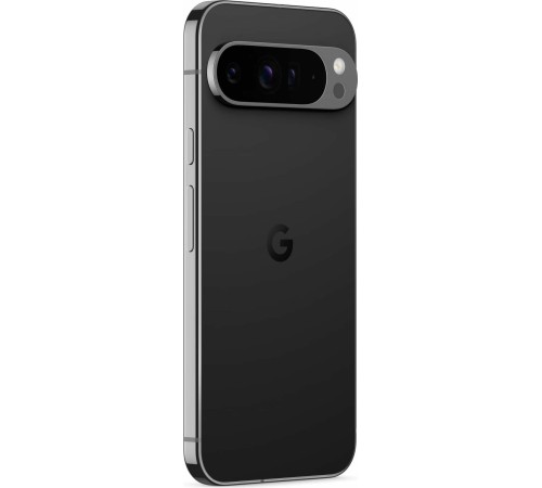 Смартфон Pixel 9 Pro XL 5G 16/128ГБ, Dual: nano SIM + eSIM, Obsidian