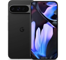 Смартфон Pixel 9 Pro XL 5G 16/512ГБ, Dual: nano SIM + eSIM, Obsidian