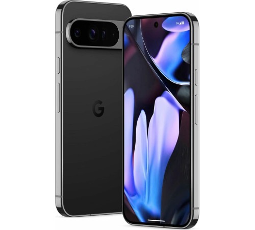 Смартфон Pixel 9 Pro XL 5G 16/1024ГБ, Dual: nano SIM + eSIM, Obsidian Смартфон Pixel 9 Pro XL 5G 16/1024ГБ, Dual: nano SIM + eSIM, Obsidian