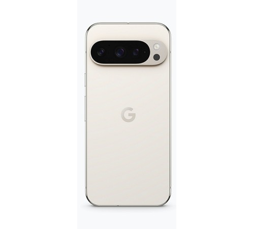 Смартфон Pixel 9 Pro XL 5G 16/128ГБ, Dual: nano SIM + eSIM, Porcelain Смартфон Pixel 9 Pro XL 5G 16/128ГБ, Dual: nano SIM + eSIM, Porcelain