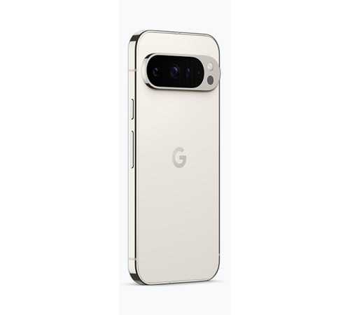 Смартфон Pixel 9 Pro XL 5G 16/1024ГБ, Dual: nano SIM + eSIM, Porcelain Смартфон Pixel 9 Pro XL 5G 16/1024ГБ, Dual: nano SIM + eSIM, Porcelain