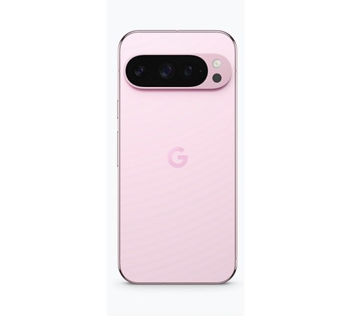 Смартфон Pixel 9 Pro XL 5G 16/256ГБ, Dual: nano SIM + eSIM, Rose Quartz Смартфон Pixel 9 Pro XL 5G 16/256ГБ, Dual: nano SIM + eSIM, Rose Quartz