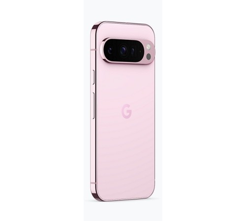 Смартфон Pixel 9 Pro XL 5G 16/256ГБ, Dual: nano SIM + eSIM, Rose Quartz Смартфон Pixel 9 Pro XL 5G 16/256ГБ, Dual: nano SIM + eSIM, Rose Quartz