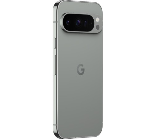 Смартфон Pixel 9 Pro XL 5G 16/512ГБ, Dual: nano SIM + eSIM, Hazel Смартфон Pixel 9 Pro XL 5G 16/512ГБ, Dual: nano SIM + eSIM, Hazel