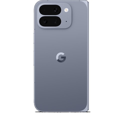 Смартфон Pixel 10 Pro Fold 5G 16/256ГБ, Dual: nano SIM + eSIM, Moonstone