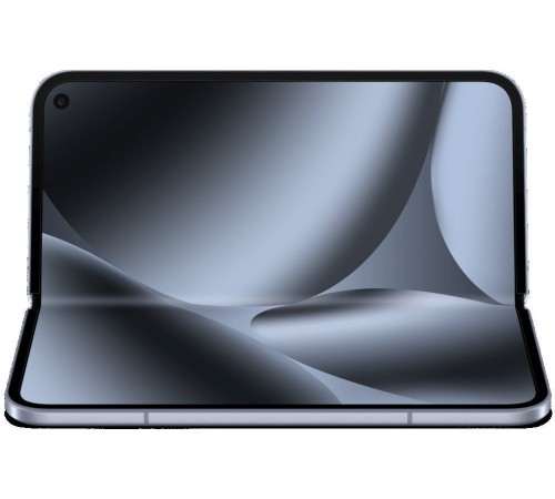 Смартфон Pixel 10 Pro Fold 5G 16/256ГБ, Dual: nano SIM + eSIM, Moonstone