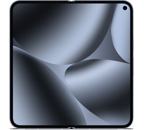 Смартфон Pixel 10 Pro Fold 5G 16/512ГБ, Dual: nano SIM + eSIM, Moonstone