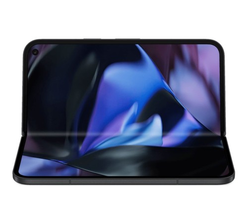 Смартфон Pixel 9 Pro Fold 5G 16/512ГБ, Dual: nano SIM + eSIM, Obsidian