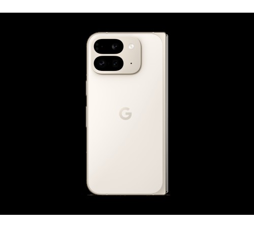 Смартфон Pixel 9 Pro Fold 5G 16/256ГБ, Dual: nano SIM + eSIM, Porcelain