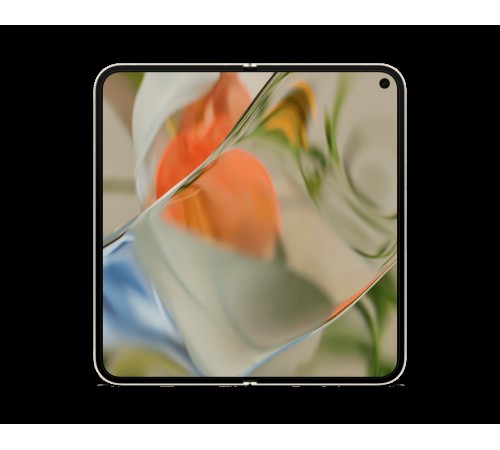 Смартфон Pixel 9 Pro Fold 5G 16/256ГБ, Dual: nano SIM + eSIM, Porcelain