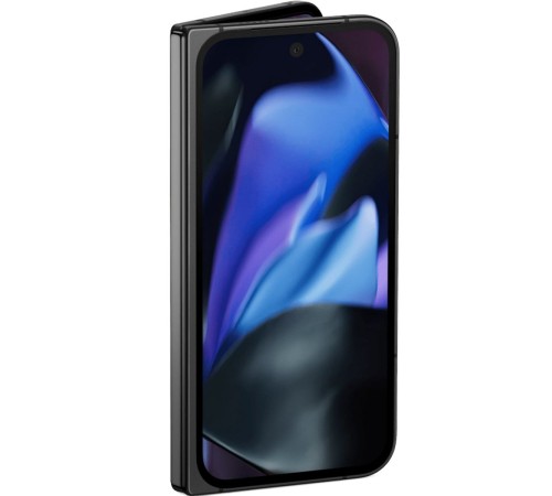 Смартфон Pixel 9 Pro Fold 5G 16/256ГБ, Dual: nano SIM + eSIM, Obsidian