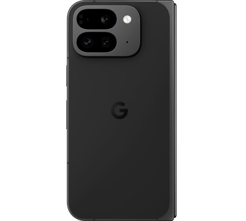 Смартфон Pixel 9 Pro Fold 5G 16/256ГБ, Dual: nano SIM + eSIM, Obsidian