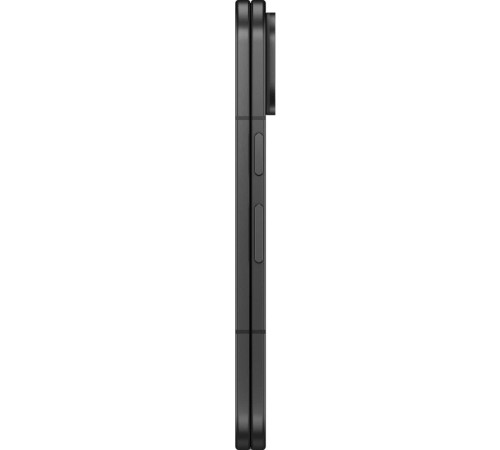 Смартфон Pixel 9 Pro Fold 5G 16/256ГБ, Dual: nano SIM + eSIM, Obsidian