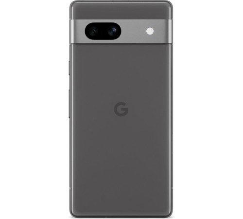 Смартфон Google Pixel 7A 8/128 ГБ, Dual: nano SIM + eSIM, US, Charcoal
