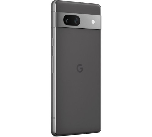 Смартфон Google Pixel 7A 8/128 ГБ, Dual: nano SIM + eSIM, US, Charcoal