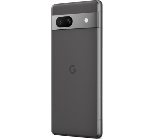 Смартфон Google Pixel 7A 8/128 ГБ, Dual: nano SIM + eSIM, US, Charcoal