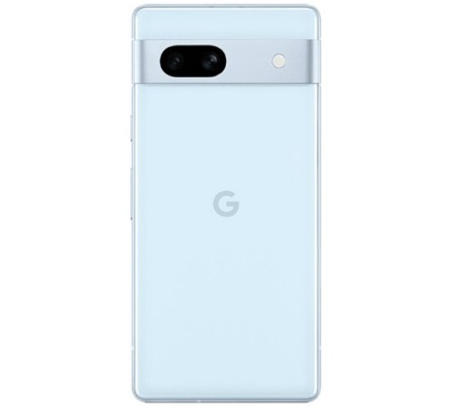 Смартфон Google Pixel 7A 8/128 ГБ, Dual: nano SIM + eSIM, GB, Sea