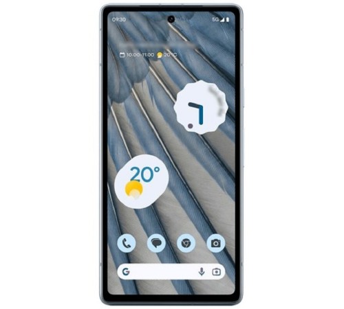 Смартфон Google Pixel 7A 8/128 ГБ, Dual: nano SIM + eSIM, GB, Sea
