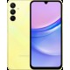 Смартфон Samsung Galaxy A15 4/128 ГБ, Dual nano SIM, Yellow