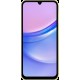 Смартфон Samsung Galaxy A15 4/128 ГБ, Dual nano SIM, Yellow
