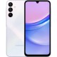 Смартфон Samsung Galaxy A15 6/128 ГБ, Dual nano SIM, Light Blue