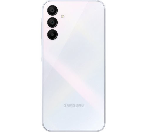 Смартфон Samsung Galaxy A15 6/128 ГБ, Dual nano SIM, Light Blue