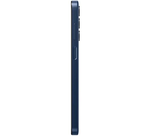 Смартфон Samsung Galaxy M15 6/128 ГБ, Dual nano SIM, RU, Dark Blue